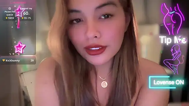 urasianlady online show from March 2026 05:03:02 PM