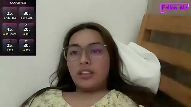 urasianlady online show from January 2026 12:55:02 PM