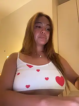 urasianlady online show from February 2026 05:47:02 PM