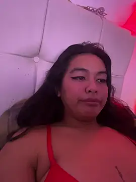 Snapshot of urasianlady chatting on September 2025 12:50:02 AM urasianlady online show from September 2025 12:50:02 AM