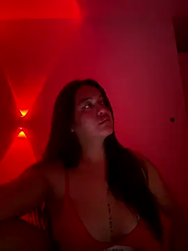 Snapshot of urasianlady chatting on October 2025 01:19:02 PM urasianlady online show from October 2025 01:19:02 PM