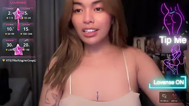 urasianlady online show from May 2026 11:13:02 PM