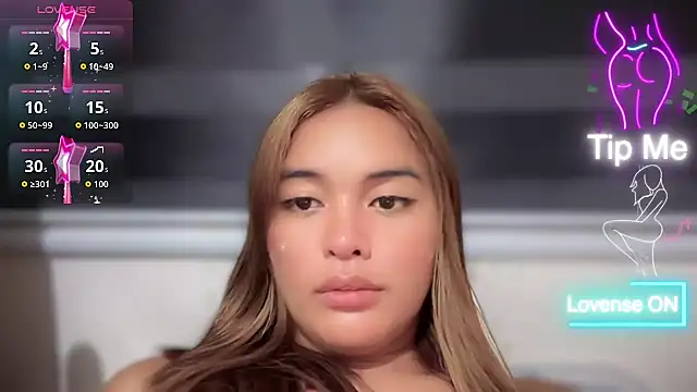 urasianlady online show from March 2026 12:44:02 PM