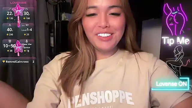 urasianlady online show from April 2026 02:57:02 PM
