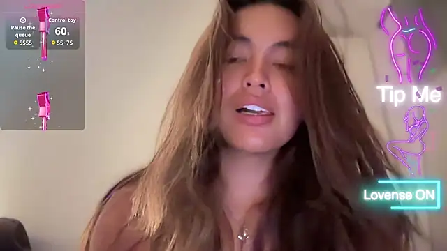 urasianlady online show from February 2026 05:21:01 PM