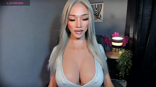 AiraCumSlut online show from March 2026 08:11:02 PM