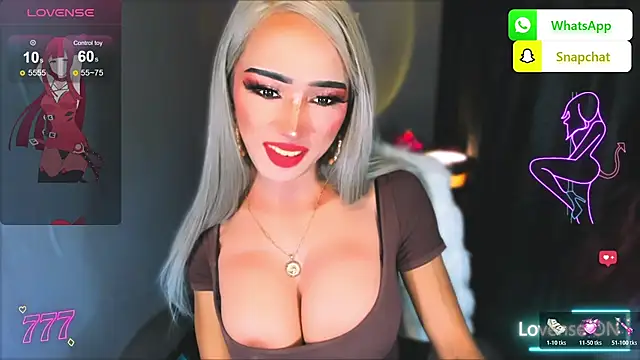 AiraCumSlut online show from June 2026 03:11:01 AM