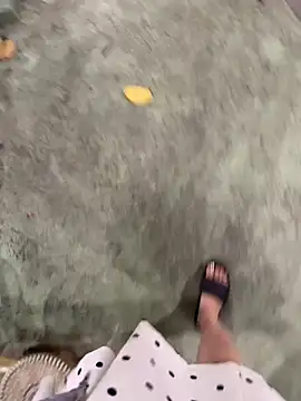 Meii-meyy online show from April 2026 03:09:01 PM