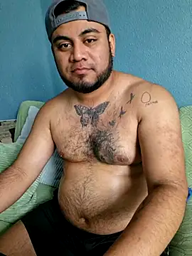 bellylova online show from April 2026 04:00:01 PM