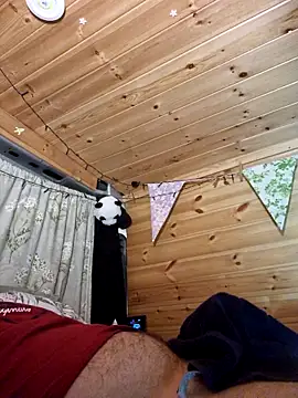 annubis69 online show from November 2025 03:37:01 PM