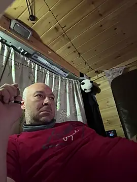 annubis69 online show from December 2025 06:55:02 PM