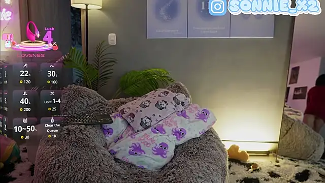 Sonnie mami online show from September 2025 01:31:02 PM