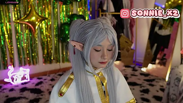 Sonnie mami online show from March 2026 01:55:01 PM