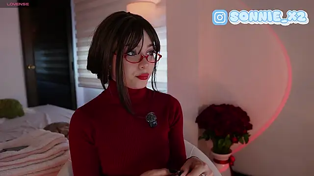 Sonnie mami online show from February 2026 07:47:01 PM