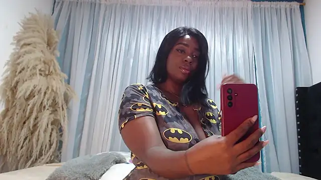 Alhana-miller online show from October 2025 01:56:02 PM