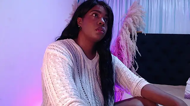 Alhana-miller online show from December 2025 12:40:01 PM