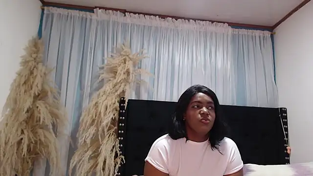 Alhana-miller online show from November 2025 01:48:01 PM