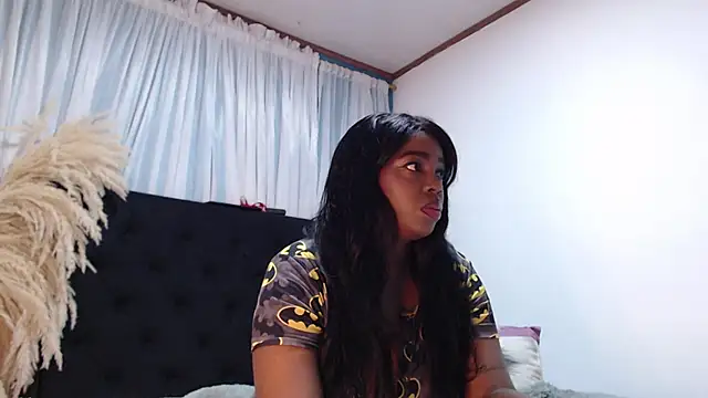 Alhana-miller online show from December 2025 12:42:01 PM