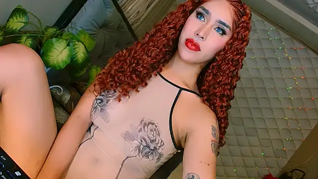 Franchesca Trans online show from January 2026 07:01:02 AM