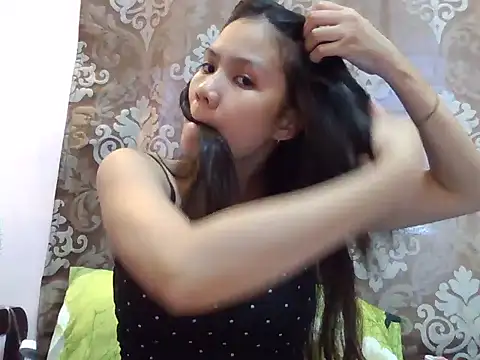 sweetcherry23 online show from October 2025 03:07:02 AM