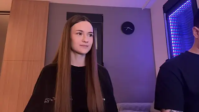 TenDouble online show from November 2025 09:48:02 PM