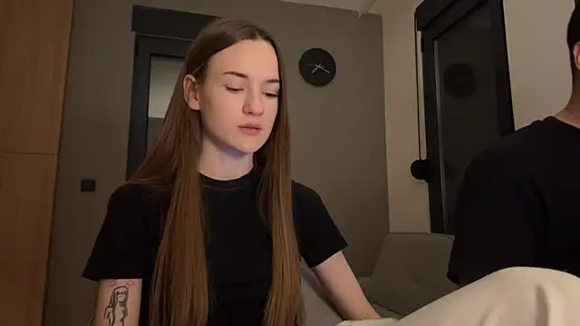 Snapshot of TenDouble chatting on September 2025 07:14:02 PM TenDouble online show from September 2025 07:14:02 PM