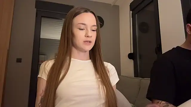 Snapshot of TenDouble chatting on September 2025 10:17:02 PM TenDouble online show from September 2025 10:17:02 PM