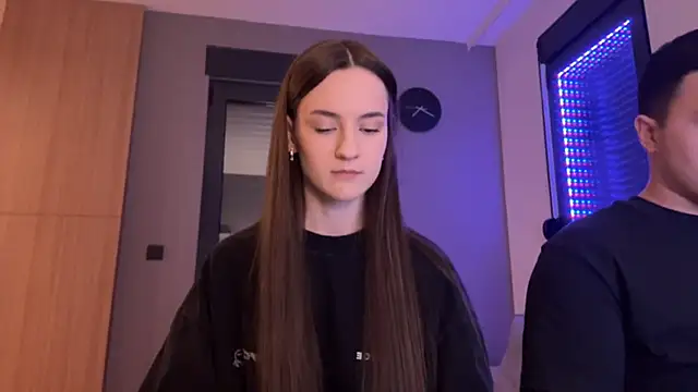 TenDouble online show from November 2025 09:26:02 PM