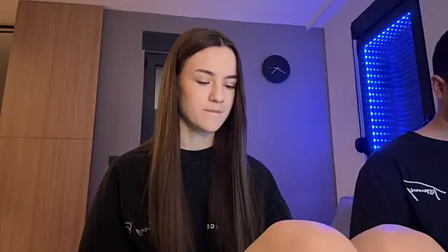 TenDouble online show from December 2025 01:06:02 AM