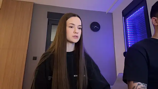 TenDouble online show from November 2025 01:17:02 AM