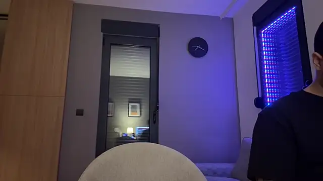 TenDouble online show from November 2025 10:10:01 PM