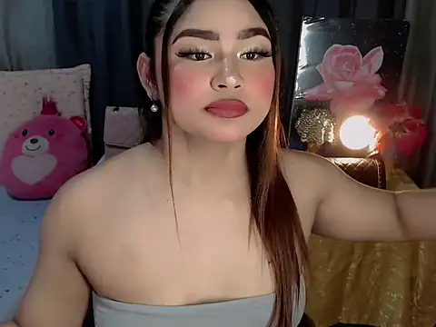Snapshot of Candice_cummer chatting on October 2025 05:46:01 PM Candice cummer online show from October 2025 05:46:01 PM