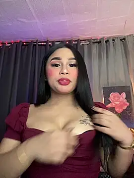 Snapshot of Candice_cummer chatting on May 2026 06:10:01 PM Candice cummer online show from May 2026 06:10:01 PM
