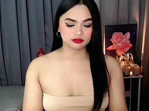 Candice cummer online show from March 2026 06:46:01 PM