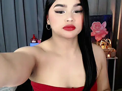 Candice cummer online show from March 2026 07:53:02 PM