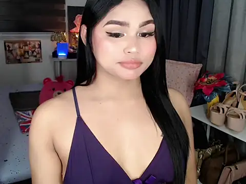 Candice cummer online show from January 2026 07:40:01 PM