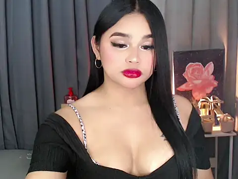 Candice cummer online show from March 2026 08:16:01 PM