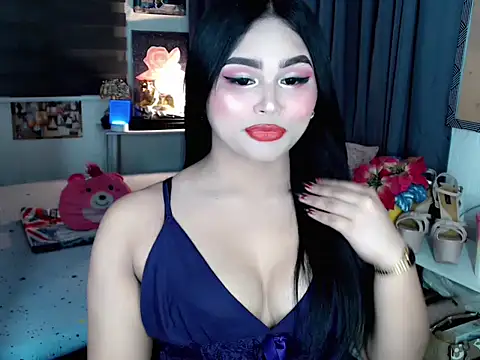 Candice cummer online show from February 2026 07:30:02 PM