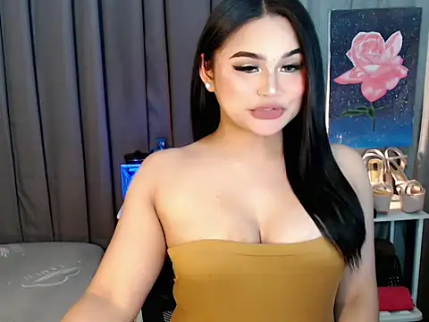 Snapshot of Candice_cummer chatting on June 2026 06:24:01 PM Candice cummer online show from June 2026 06:24:01 PM