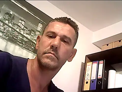 mastercharisma35 online show from September 2025 10:48:01 AM