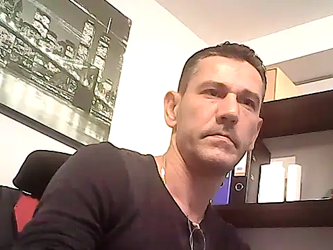 mastercharisma35 online show from January 2026 11:15:02 AM