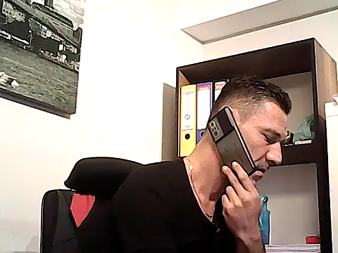 mastercharisma35 online show from March 2026 03:45:02 PM