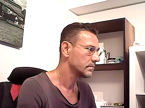 mastercharisma35 online show from June 2026 02:12:02 PM