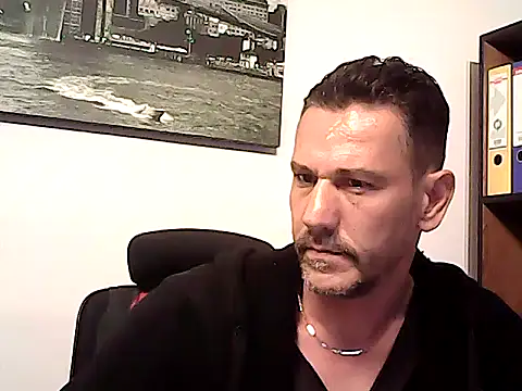 mastercharisma35 online show from March 2026 11:55:01 AM