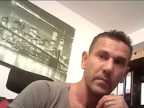 mastercharisma35 online show from September 2025 11:13:01 AM
