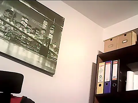 mastercharisma35 online show from September 2025 08:43:01 AM