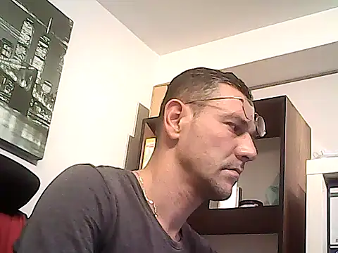 mastercharisma35 online show from December 2025 02:32:02 PM