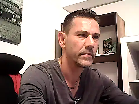 mastercharisma35 online show from April 2026 03:25:01 PM