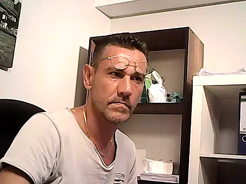 mastercharisma35 online show from May 2026 06:06:01 PM