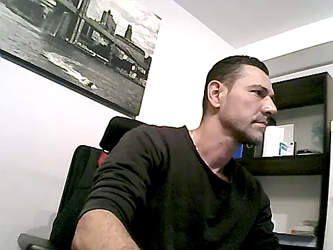 mastercharisma35 online show from February 2026 10:27:01 AM